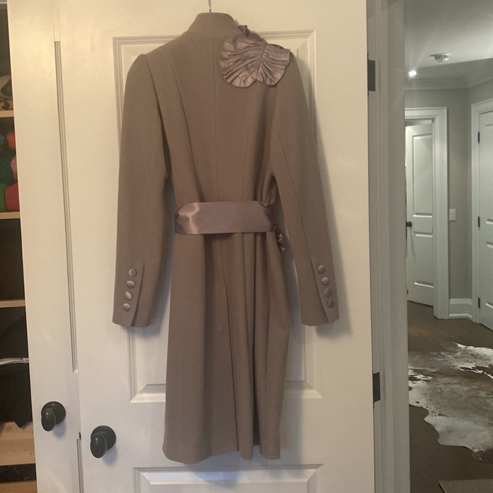 Winter coat - Picture 4 of 4